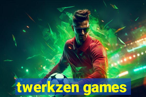 twerkzen games